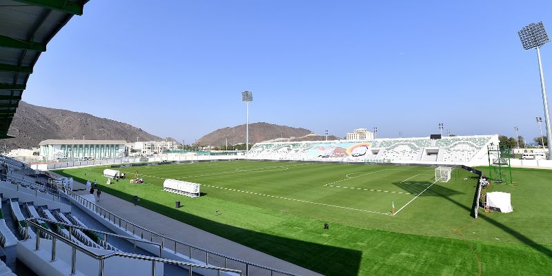 UAE Pro League: Khorfakkan vs Shabab Al Ahli