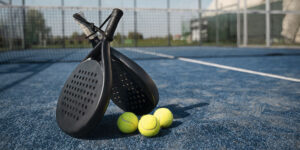 Apuestas deportivas en el mundo del tenis y del pádel