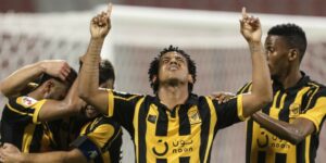 Saudi Pro League: Al Ittihad vs Al Feiha