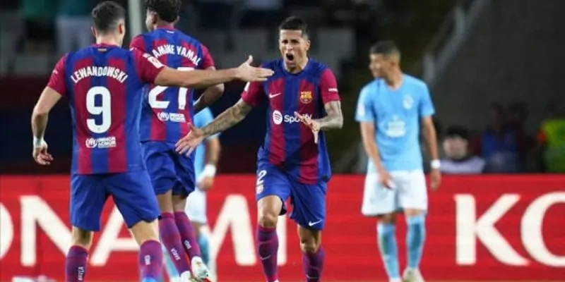 LaLiga EA Sports: Athletic Club - FC Barcelona