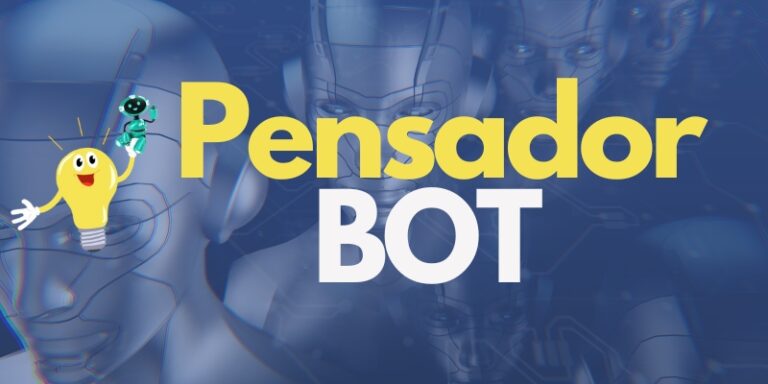 Tipster Bot Pensador Bot - Servicio del Pensador de Apuestas de IA