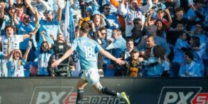 LaLiga EA Sports : Celta de Vigo - UD Las Palmas