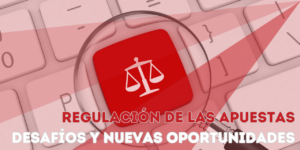 Regulacion apuestas Perú