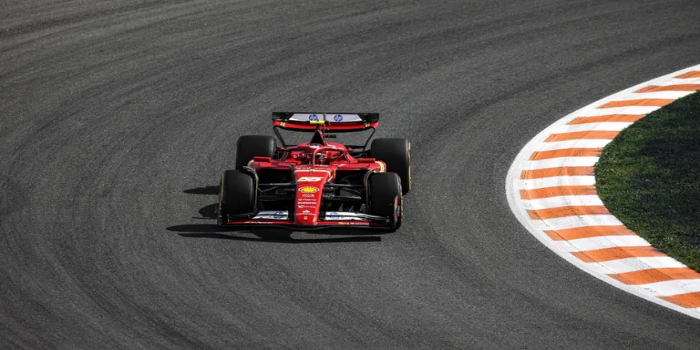 Fórmula 1 (GP Italia): Carrera - Crear apuesta