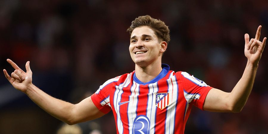 LaLiga EA Sports: Real Madrid - Atlético de Madrid