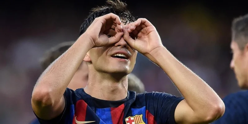 LaLiga EA Sports: FC Barcelona - Rayo Vallecano