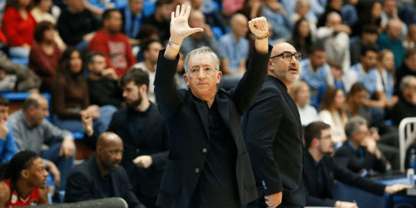 Liga Endesa: Bàsquet Girona - Casademont Zaragoza