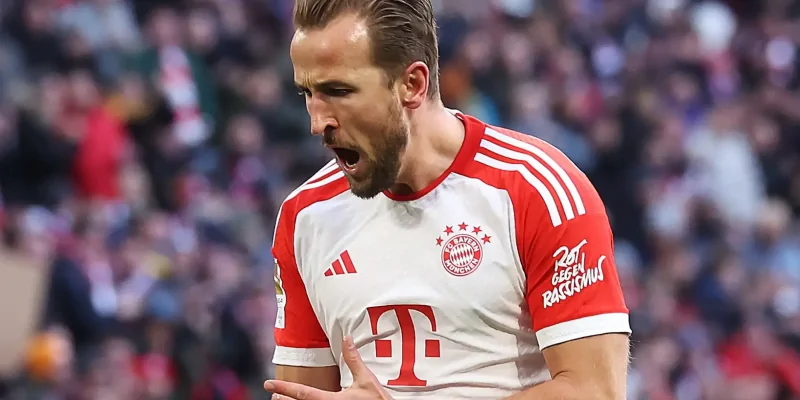 Champions League: Bayer Leverkusen - Bayern Munich