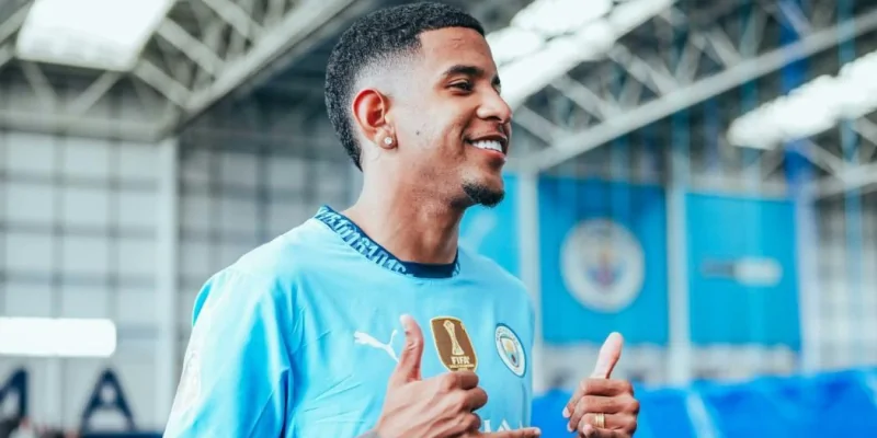 Premier League: Manchester City - Brighton