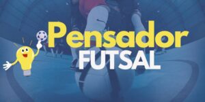 Pensador Futsal
