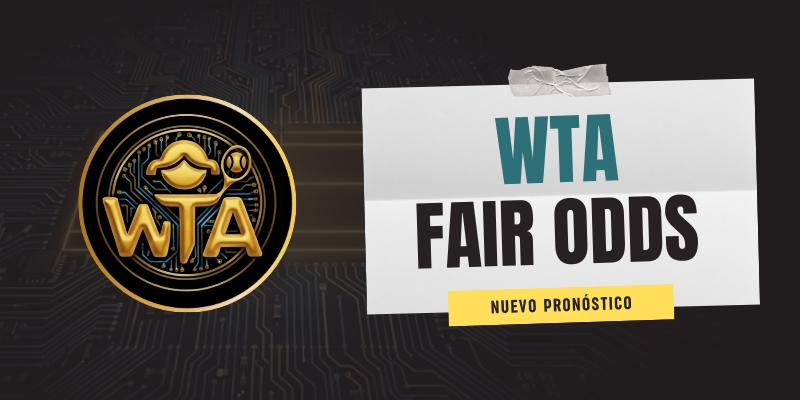 WTA Fair Odds