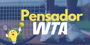 Pensador WTA