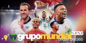 Grupo Mundial Tercera – Pensador Bet365