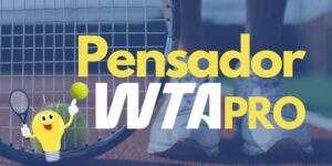 Pensador WTA Pro
