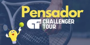 Pensador Challenger