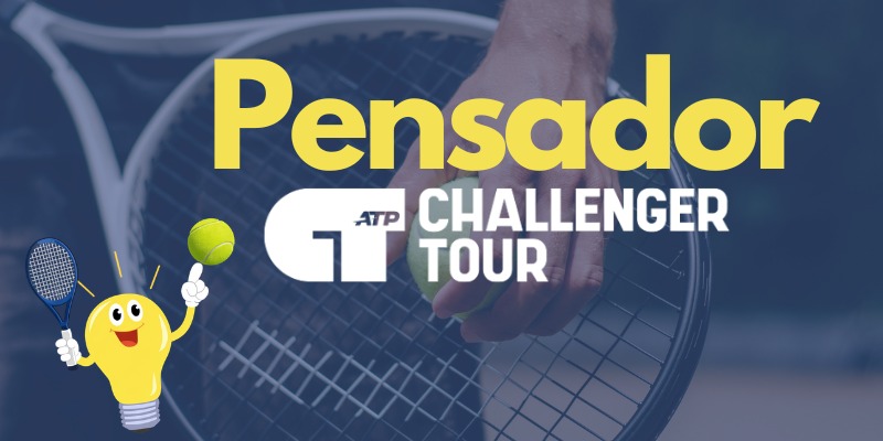 Pensador Challenger