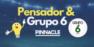 Pensador & Grupo 6 Pinnacle