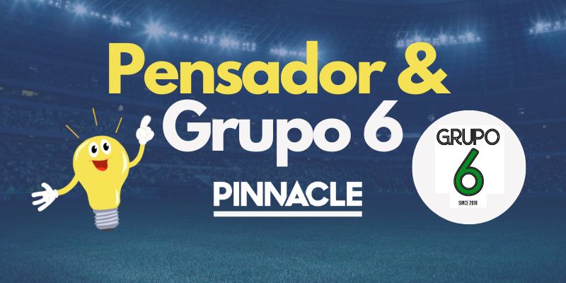 Pensador & Grupo 6 Pinnacle