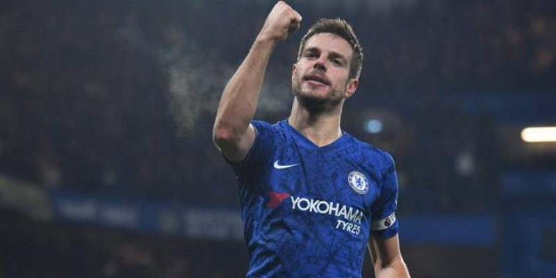 Premier League: Chelsea vs Southampton