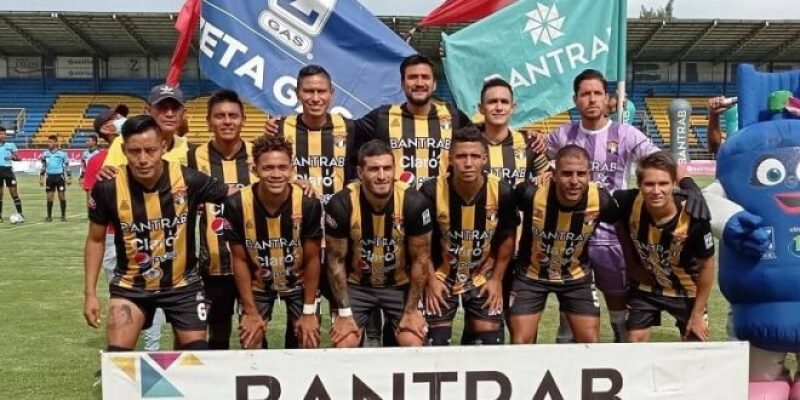 Guatemala / Primera División : Aurora - Juventud Pinulteca