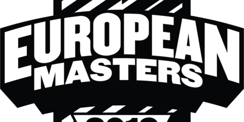 Logo EU Masters 2019 (Foto: Liquipedia.net)