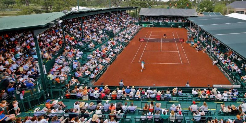 ATP 250 Houston y Marrakech: Previas partidos rondas finales