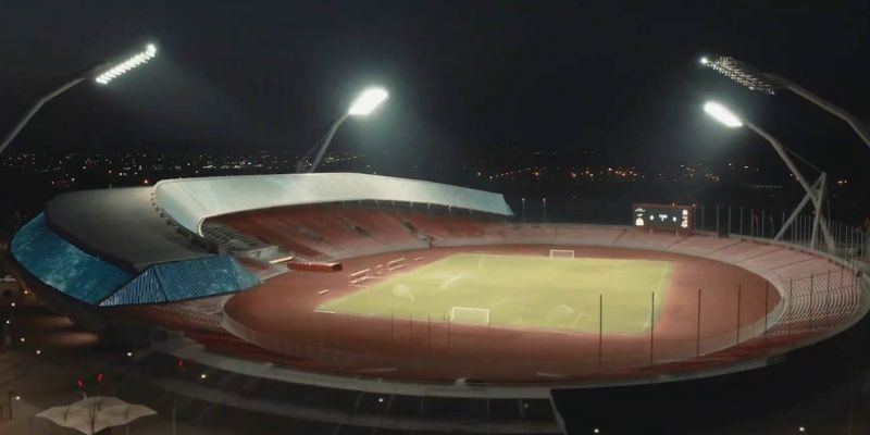 Al Wehda vs Al Ettifaq Saudi Pro League: Al Wehda vs Al Ettifaq