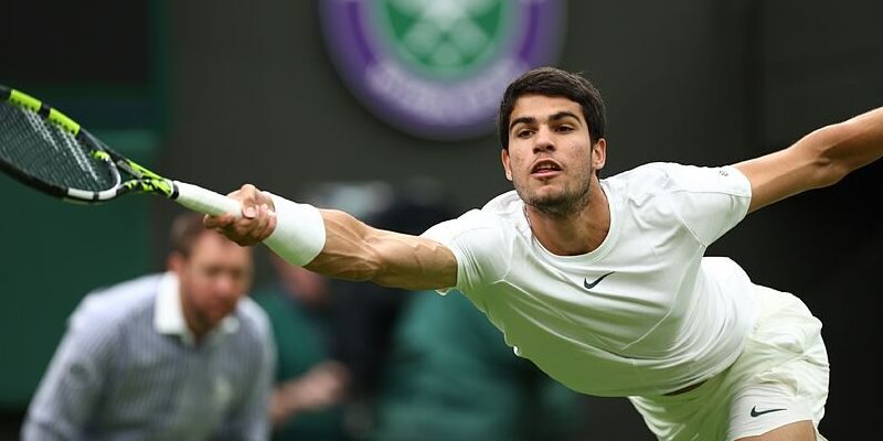 Wimbledon: Previas – Partidos segunda ronda