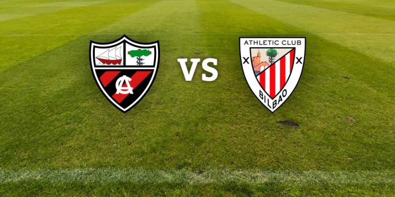 Arenas vs Bilbao Athletic