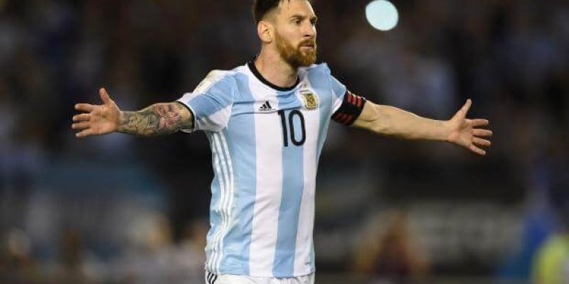 Argentina está obligada a ganar