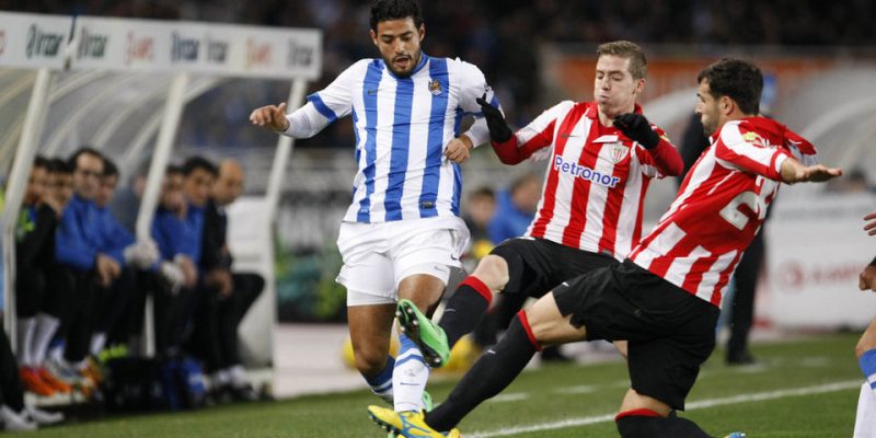 Athletic – Real Sociedad Athletic - Real Sociedad