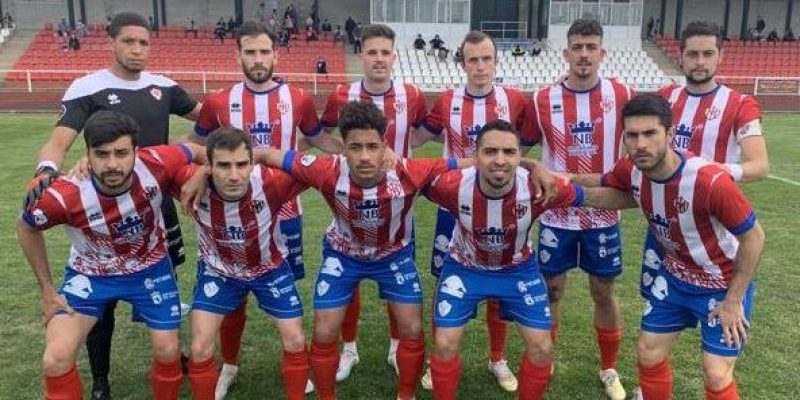 Tercera RFEF (Grupos 8-14): Bembibre - Atlético Tordesillas / Llerenense - Azuaga