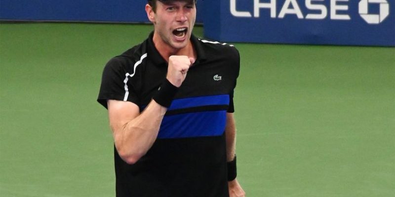 US Open: Análisis partidos jornada cuartos de final