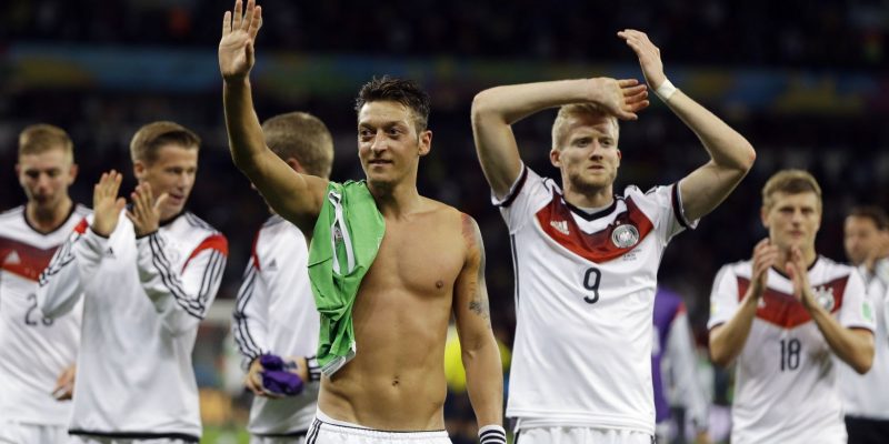 Brazil Soccer WCup Germany Algeria.JPEG-0ae7d Brazil Soccer WCup Germany Algeria.JPEG-0ae7d