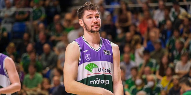 Liga Endesa: Valencia Basket - Unicaja Málaga