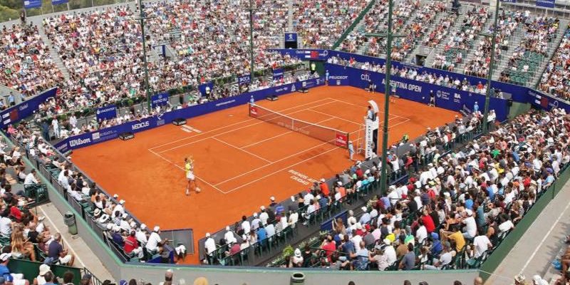 ATP 500 de Rotterdam y ATP 250 Buenos Aires: Previas Rondas Finales