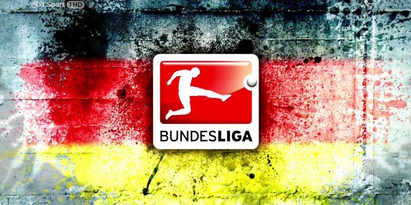 ¡Ya está aquí la Bundesliga!