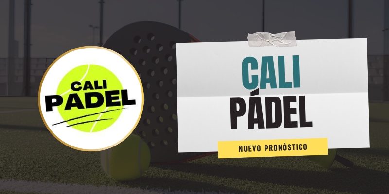 Cali Pádel Cali Pádel