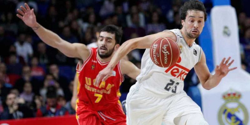 Campazzo y Llull