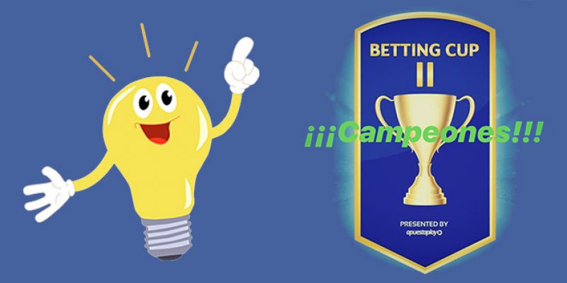 Campeon Betting Cup II