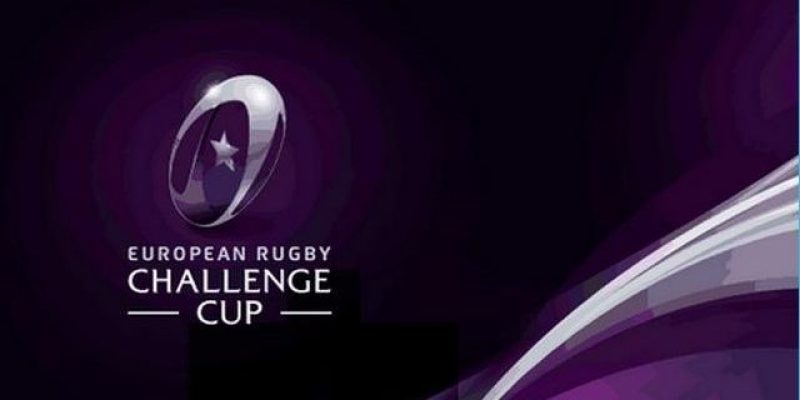Challenge Cup: Lyon vs Glasgow y Toulon vs London Irish