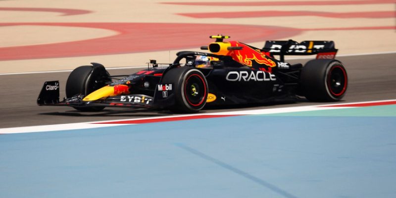 Fórmula 1 (GP Italia): Terminará en el Podio
