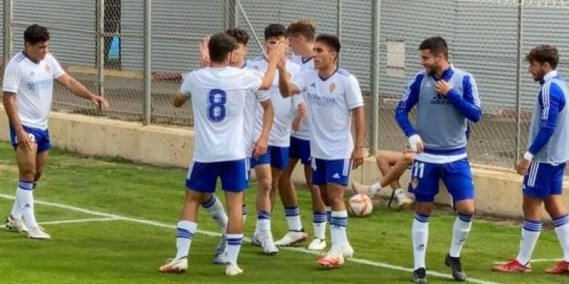 Tercera RFEF (Grupos 13-17): Los Garres - Mazarrón / Deportivo Aragón - Santa Anastasia