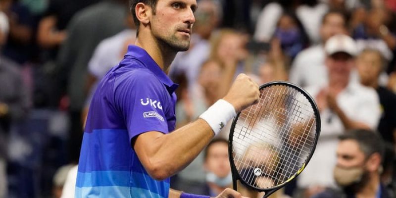 US Open: Previa Final Novak Djokovic vs Daniil Medvedev