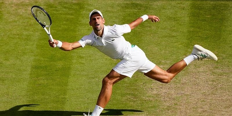 Wimbledon: Pronóstico a ganador final del torneo