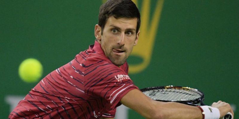 Masters 1000 Shanghai: Apuesta a campeón