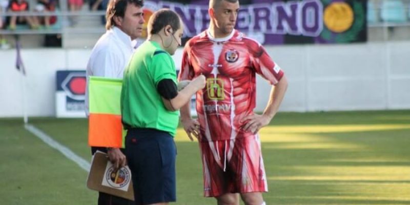 El Palencia se juega mucho contra un rival directo El Palencia se juega mucho contra un rival directo
