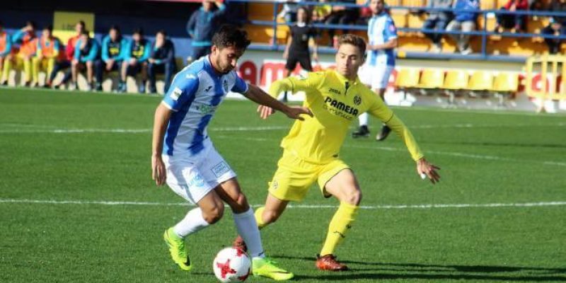 El Villarreal B quiere volver a la senda de la victoria