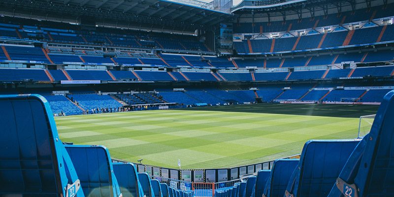 Estadios de fútbol españoles: un recorrido por los mejores