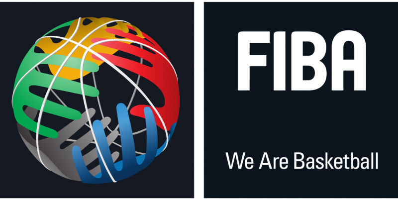 FIBA Logo